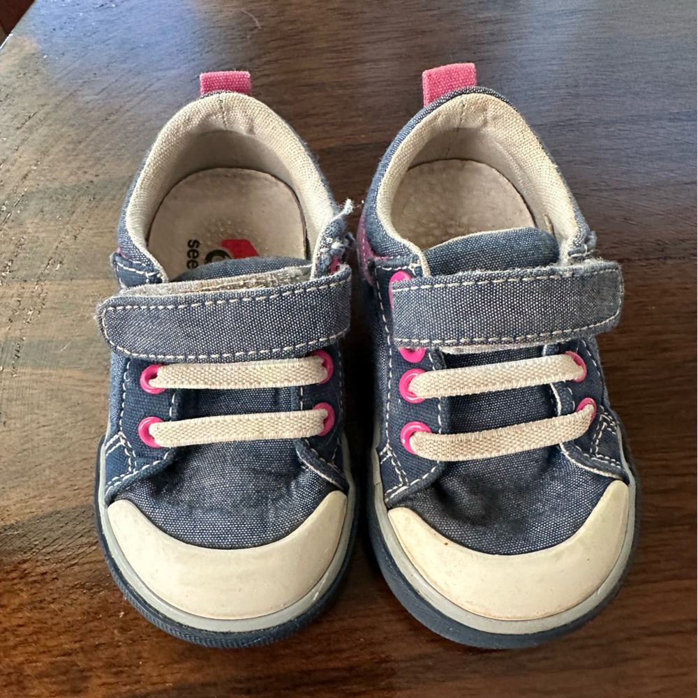 see kai run shoes